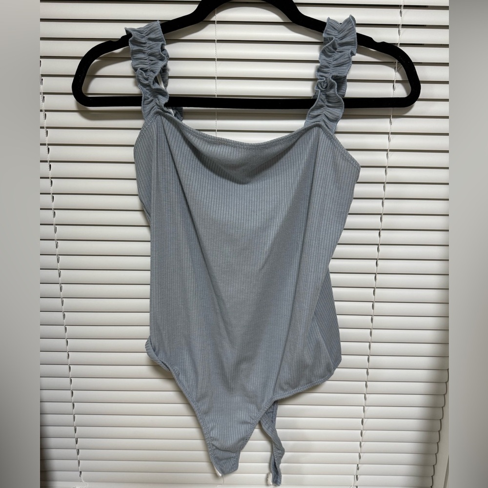 21 Saints Bodysuit